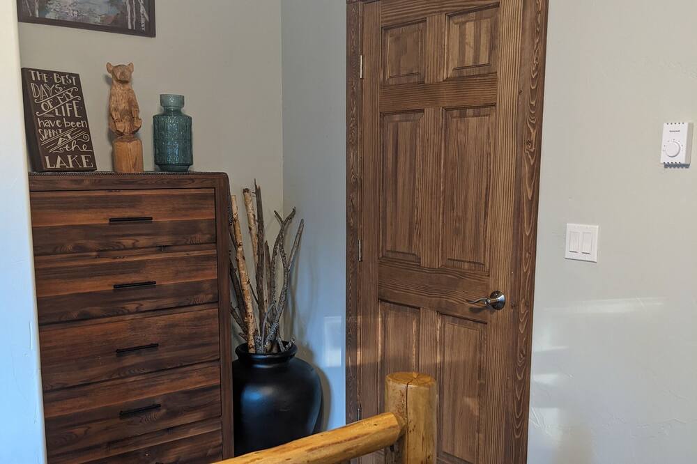 Photo of Bedroom in Rexford