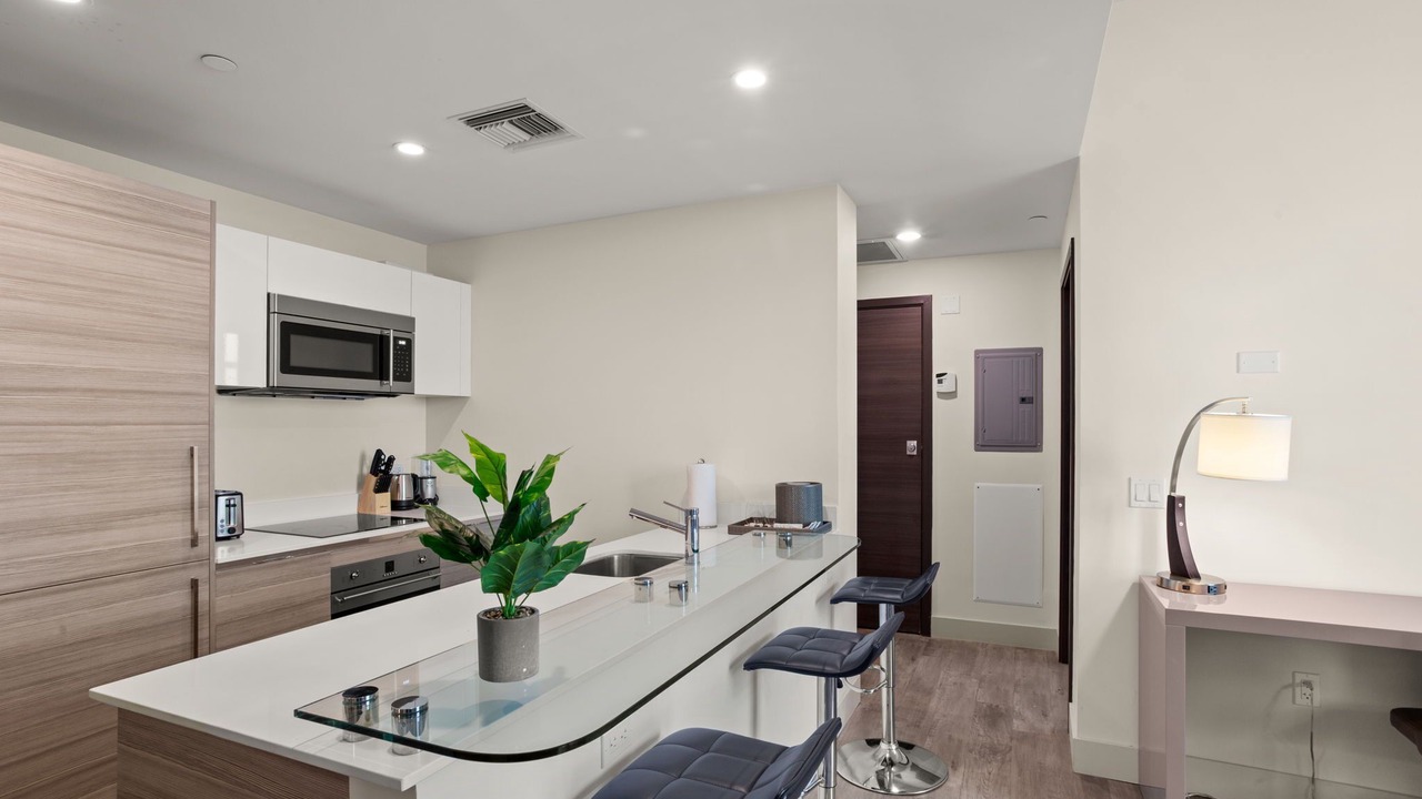 Photo of Kitchen in Hollywood