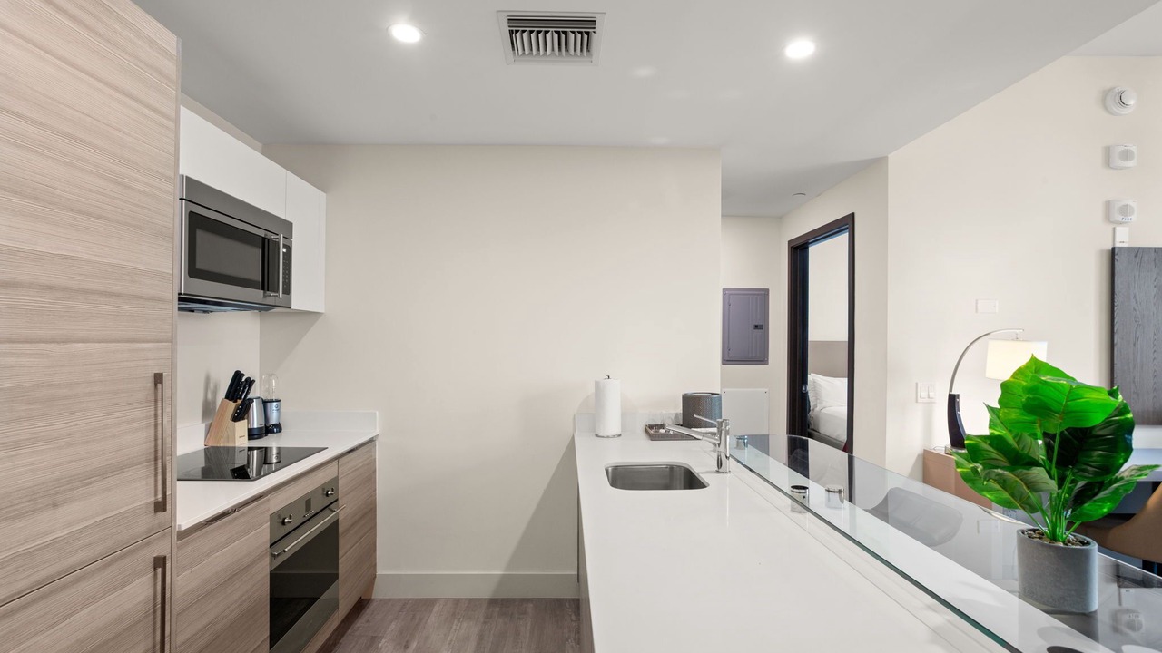 Photo of Kitchen in Hollywood