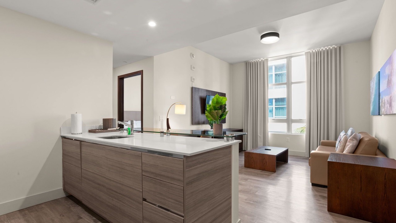 Photo of Kitchen in Hollywood