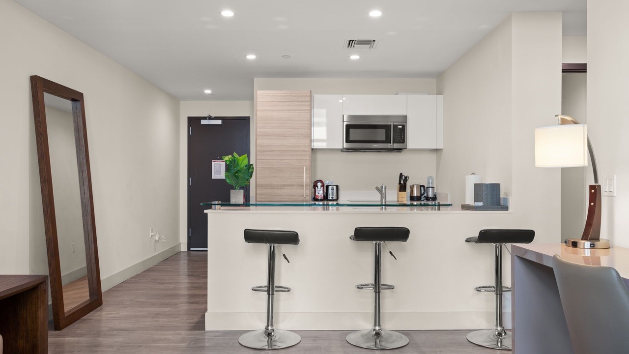 Photo of Kitchen in Hollywood