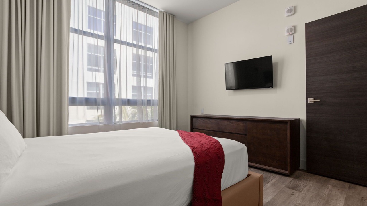 Photo of Bedroom in Hollywood