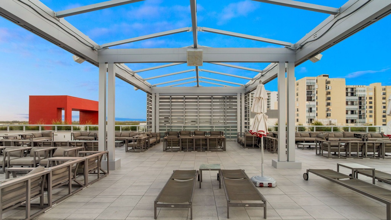 Photo of Outdoor in Hollywood