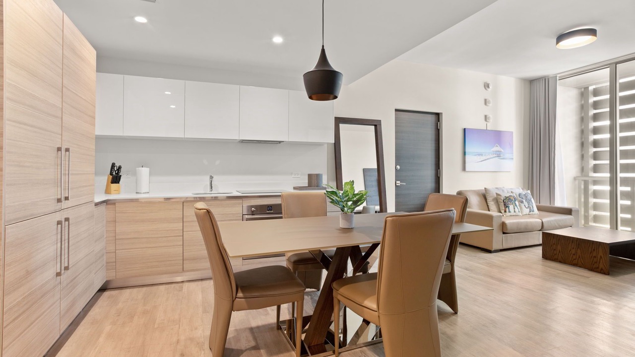 Photo of Kitchen in Hollywood