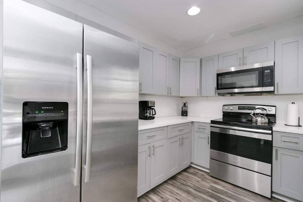 Photo of Kitchen in West Hollywood