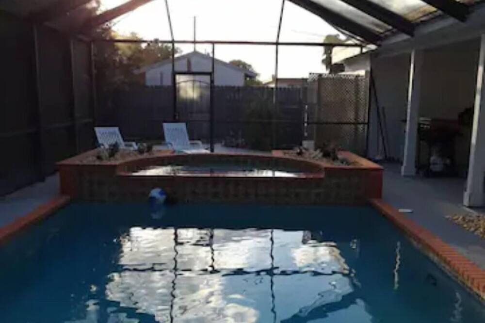 Photo of Outdoor in West Hollywood