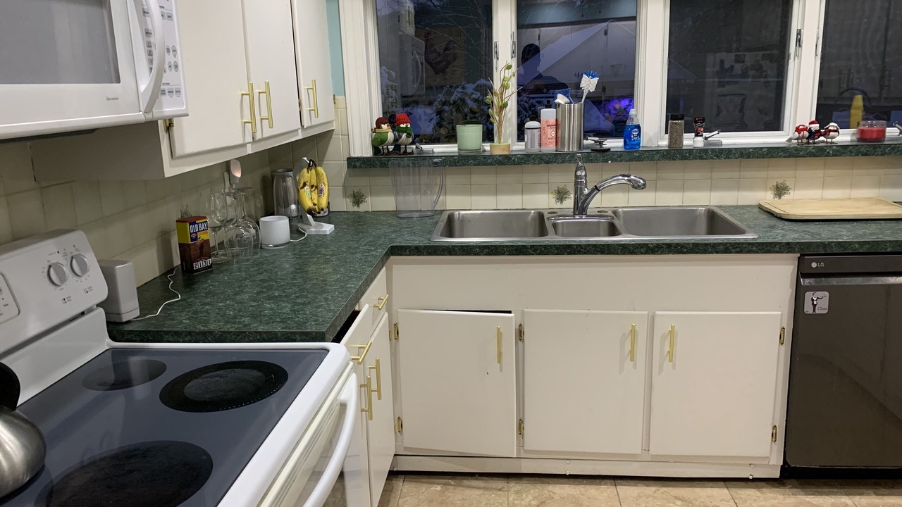 Photo of Kitchen in Algonquin