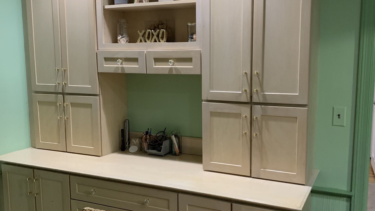 Photo of Kitchen in Algonquin