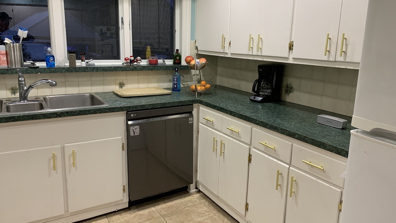Photo of Kitchen in Algonquin