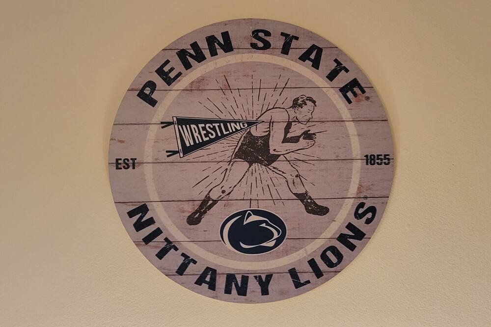 Photo of Bedroom in State College