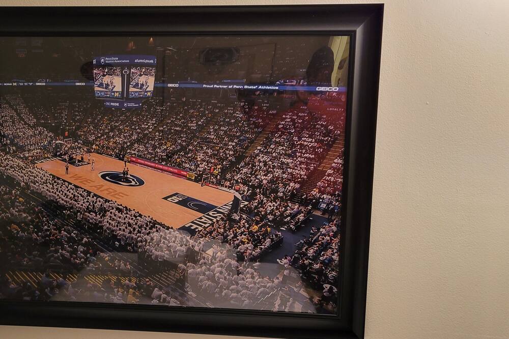 Photo of Bedroom in State College