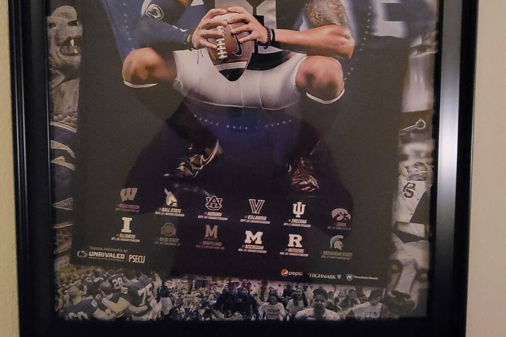 Photo of Others in State College