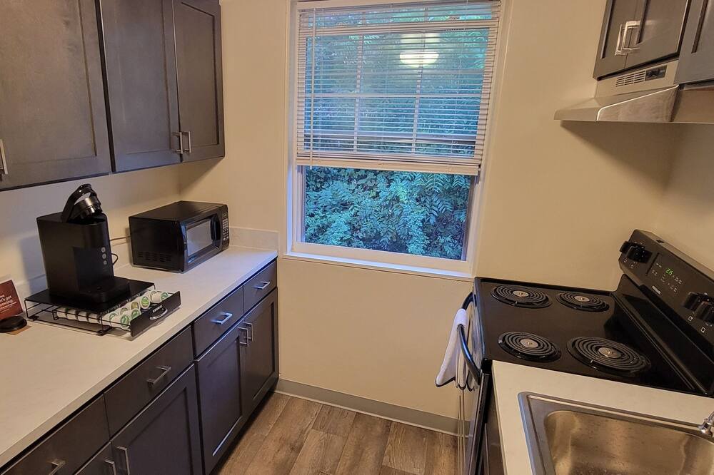 Photo of Kitchen in State College