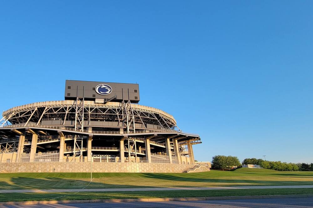 Photo of Outdoor in State College