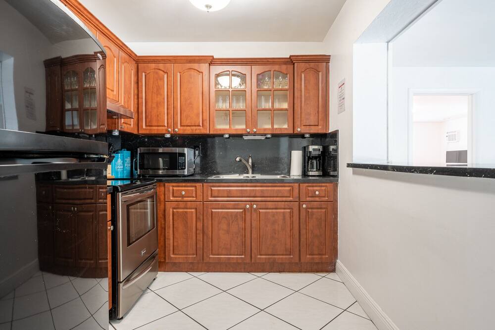 Photo of Kitchen in West Hollywood