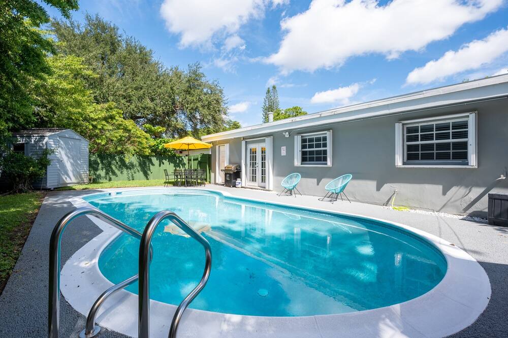 Photo of Outdoor in West Hollywood