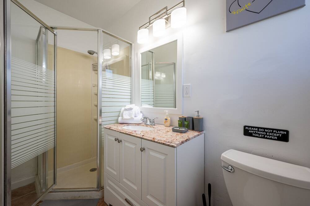 Photo of Bathroom in West Hollywood