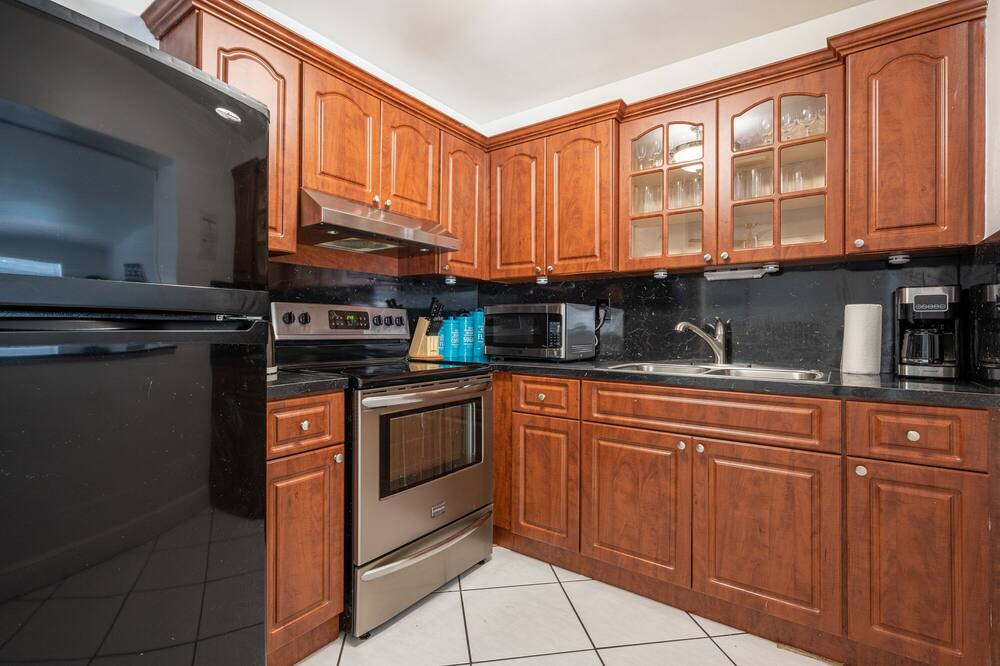 Photo of Kitchen in West Hollywood