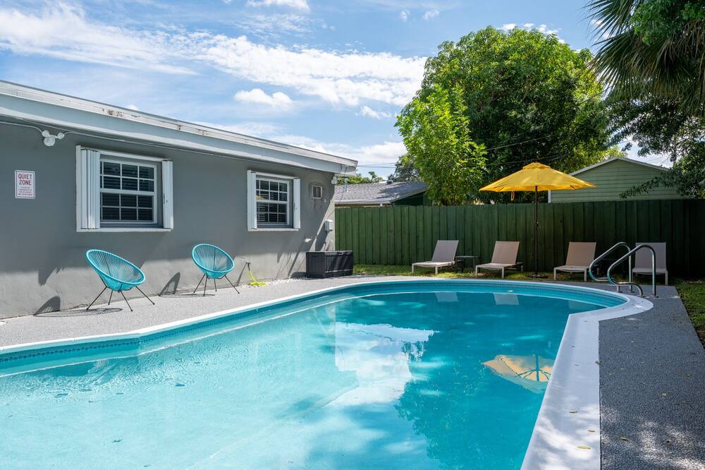 Photo of Outdoor in West Hollywood