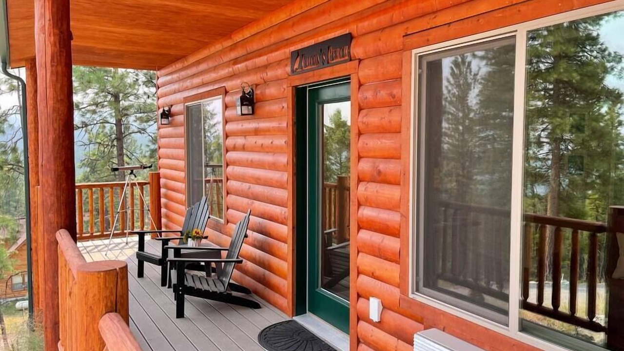 Photo of Patio Balcony in Somers