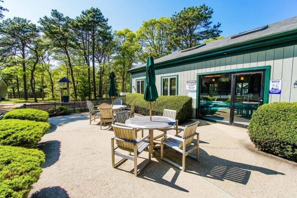 Photo of Outdoor in New Seabury