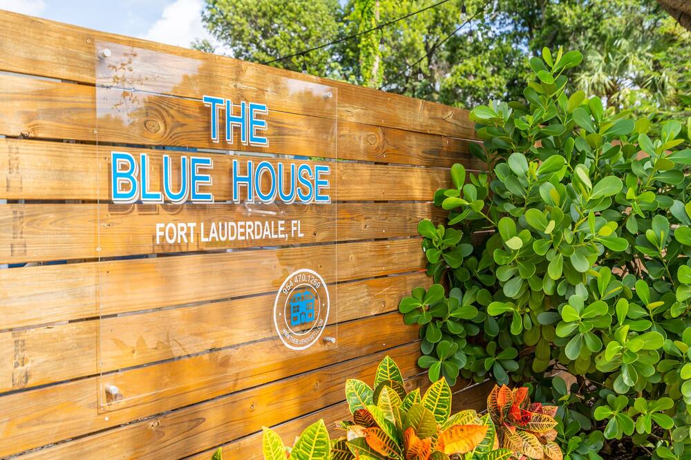 Photo of Outdoor in Downtown Fort Lauderdale