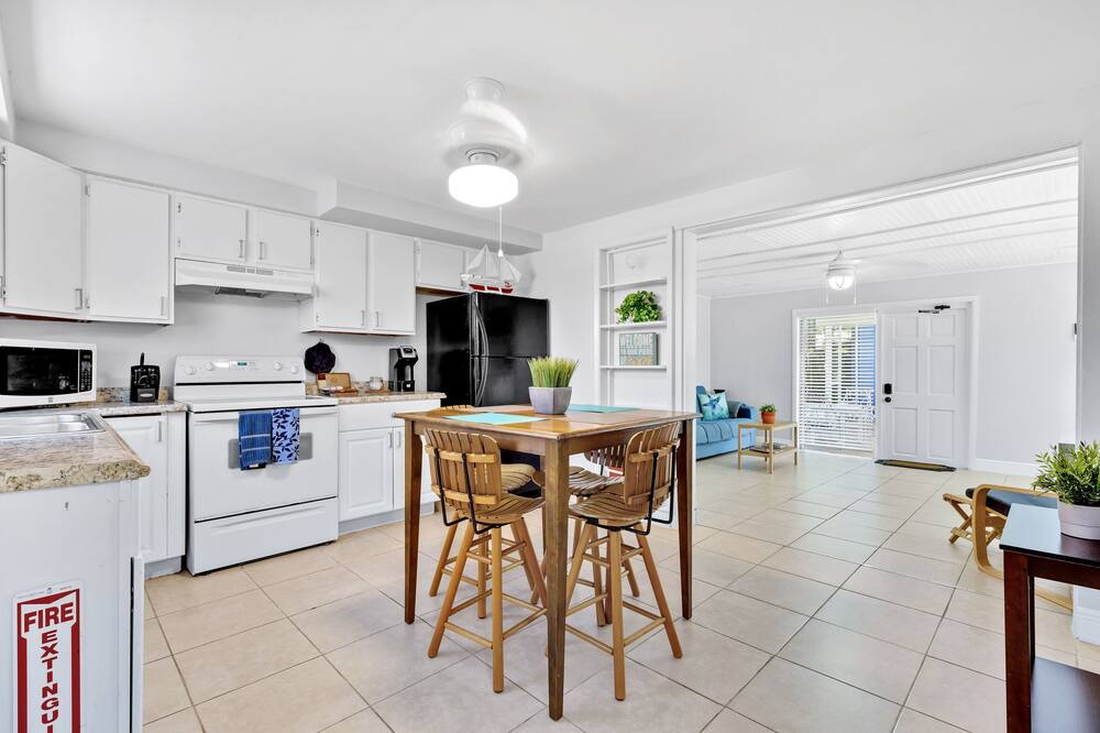 Photo of Kitchen in Downtown Fort Lauderdale