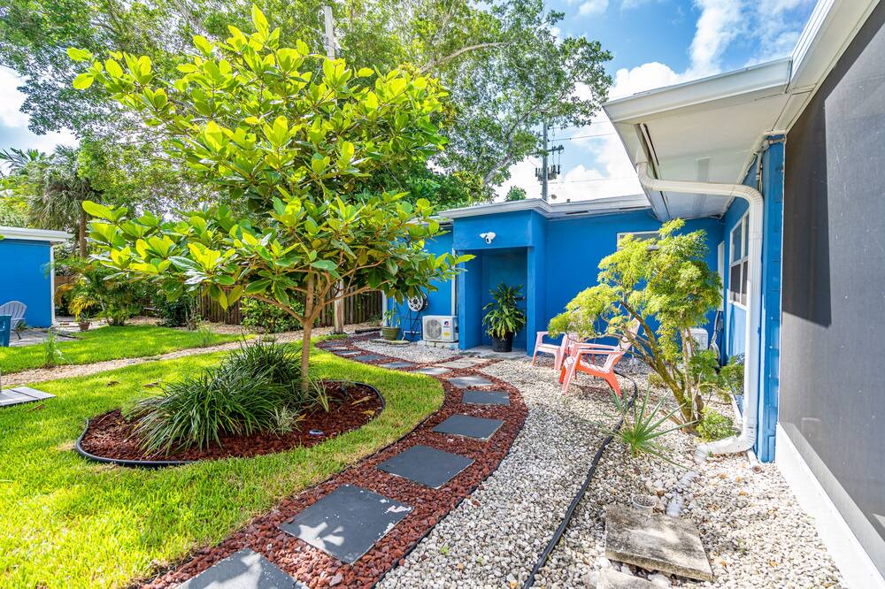 Photo of Outdoor in Downtown Fort Lauderdale
