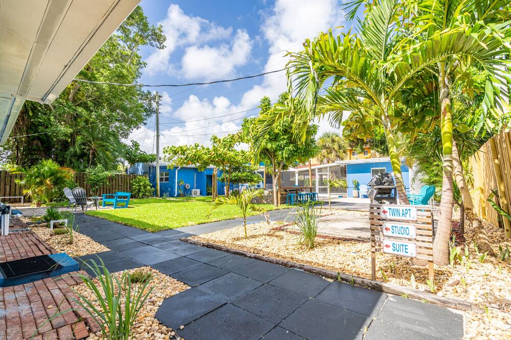 Photo of Outdoor in Downtown Fort Lauderdale