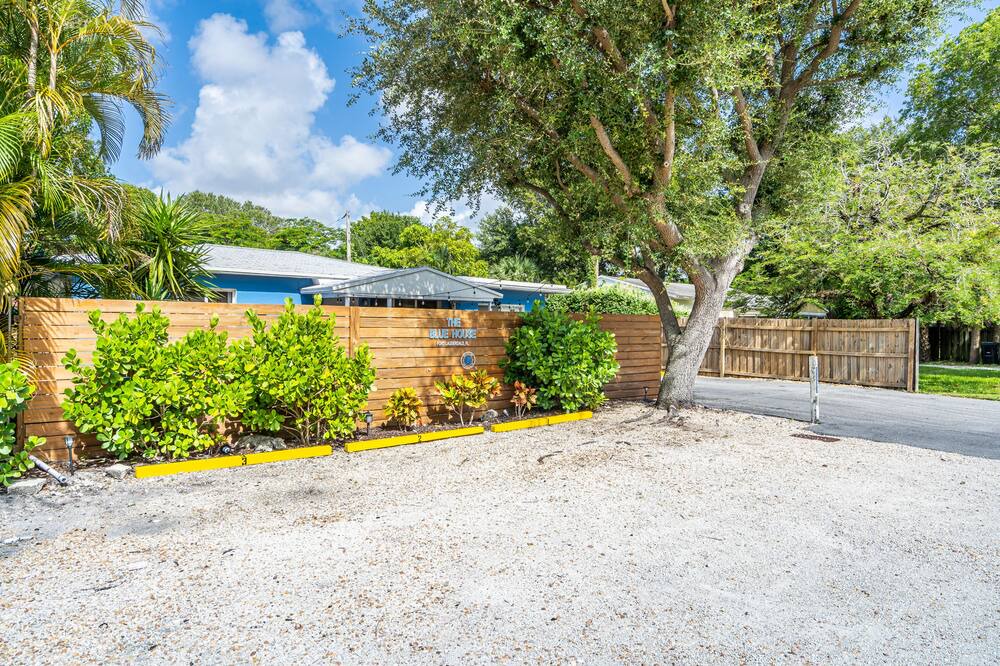 Photo of Outdoor in Downtown Fort Lauderdale