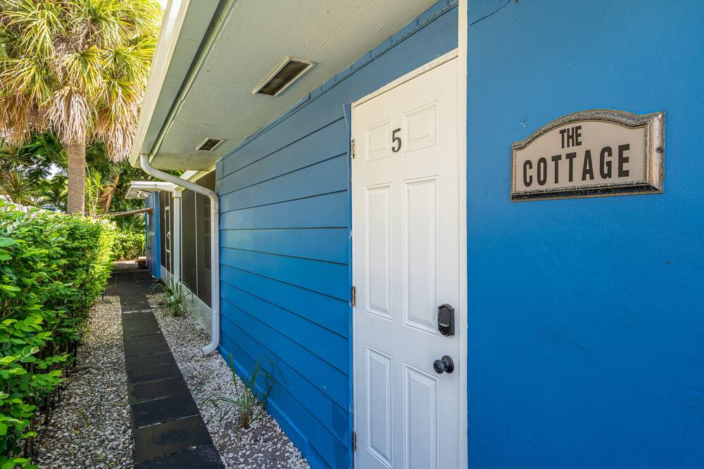 Photo of Outdoor in Downtown Fort Lauderdale