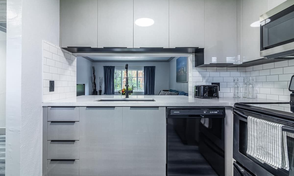 Photo of Kitchen in Pembroke Pines