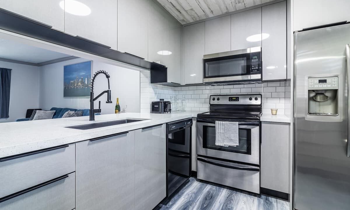 Photo of Kitchen in Pembroke Pines