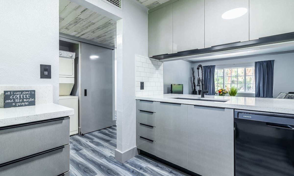 Photo of Kitchen in Pembroke Pines