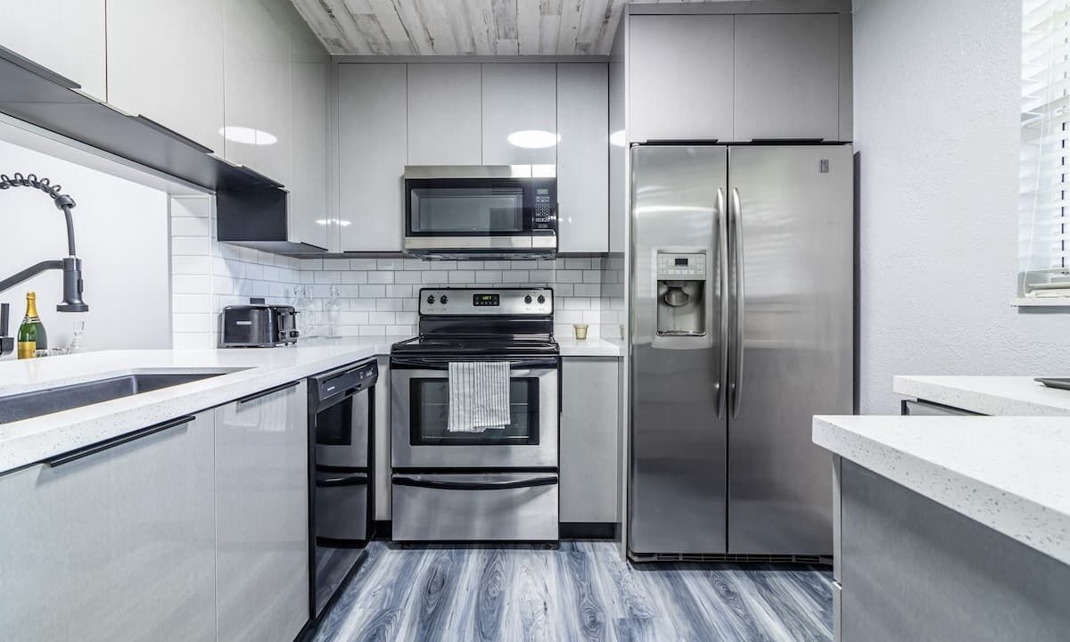 Photo of Kitchen in Pembroke Pines