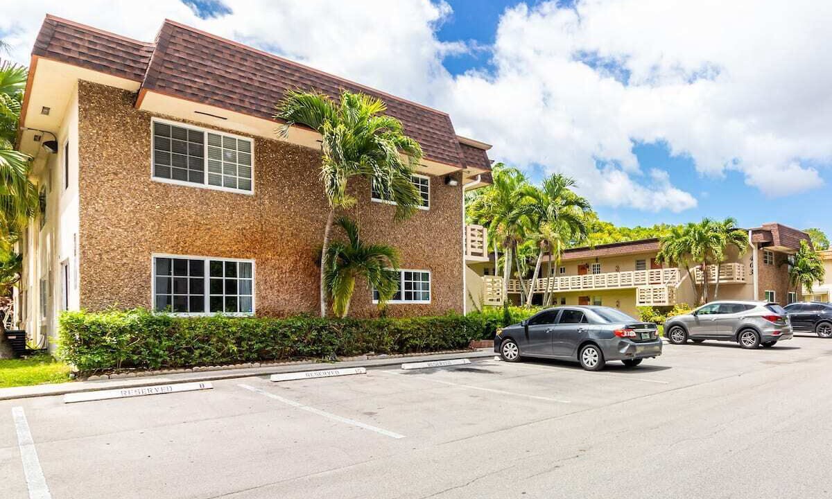 Photo of Outdoor in Pembroke Pines