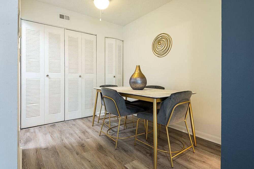 Photo of Kitchen in Survey Creek
