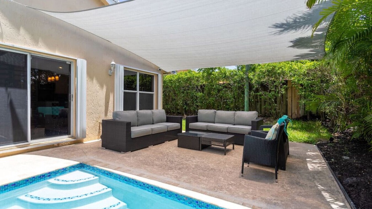 Photo of Outdoor in Boca Raton