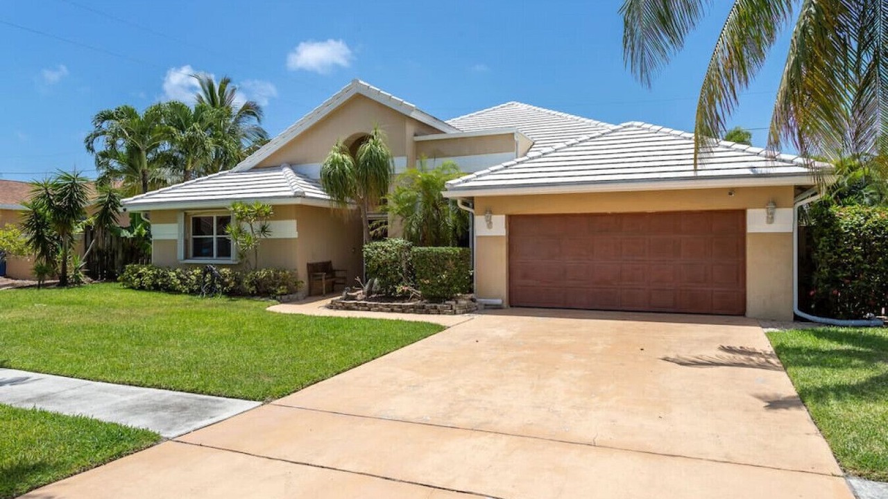 Photo of Outdoor in Boca Raton