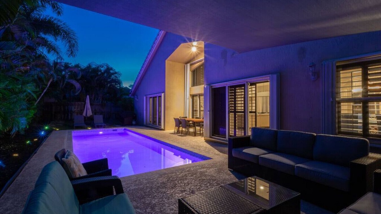 Photo of Outdoor in Boca Raton