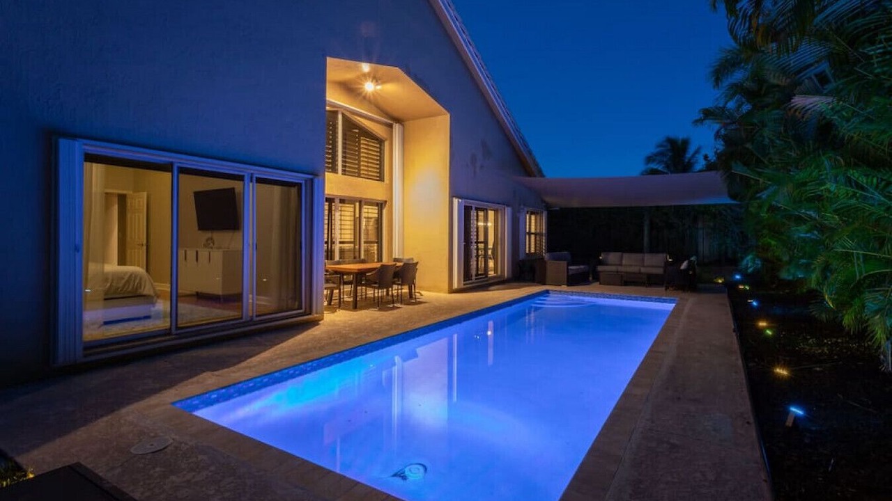 Photo of Outdoor in Boca Raton