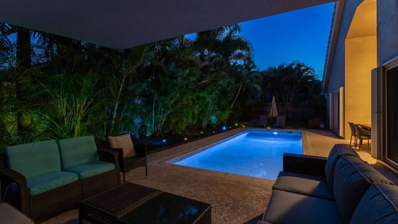 Photo of Outdoor in Boca Raton