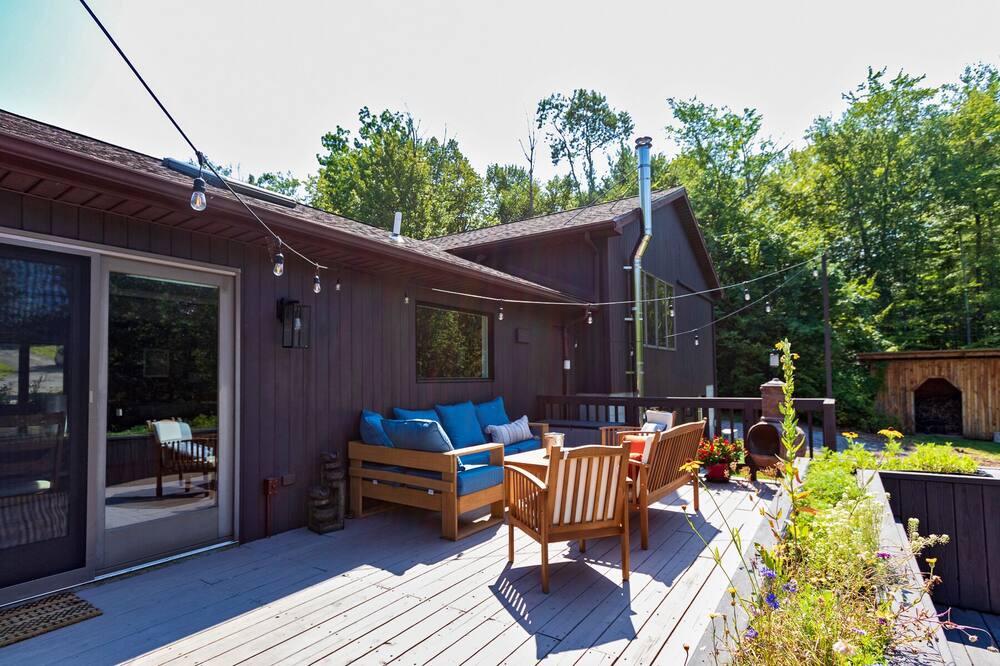 Photo of Outdoor in Boiceville