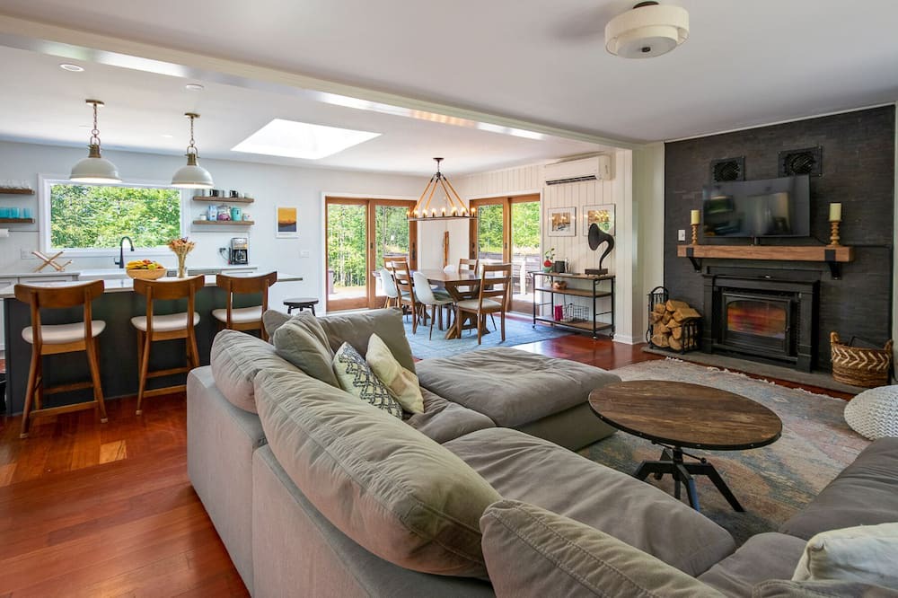 Photo of Livingroom in Boiceville