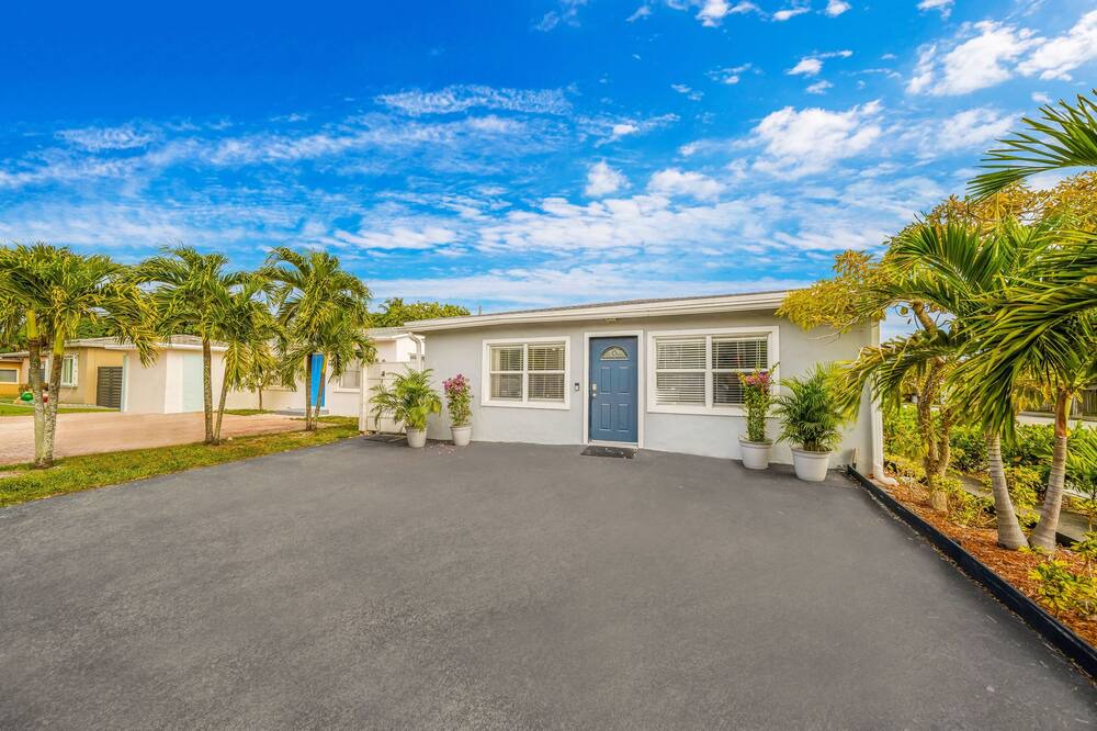 Photo of Outdoor in Central Fort Lauderdale