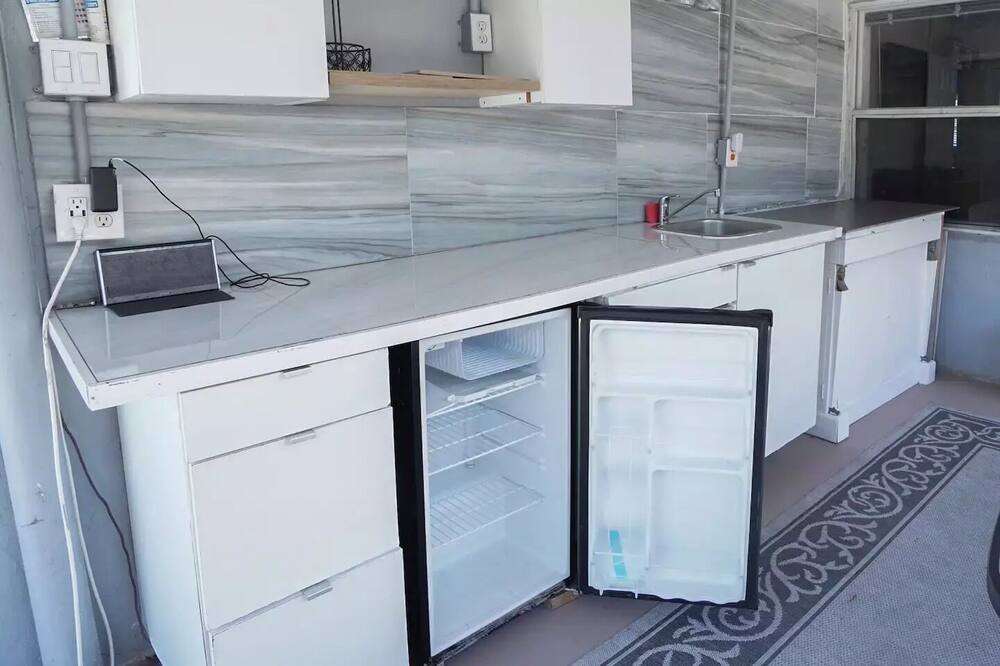 Photo of Kitchen in Central Fort Lauderdale