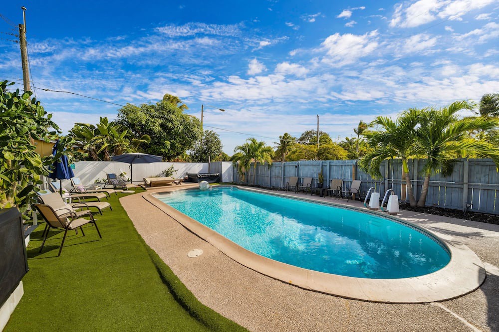 Photo of Outdoor in Central Fort Lauderdale