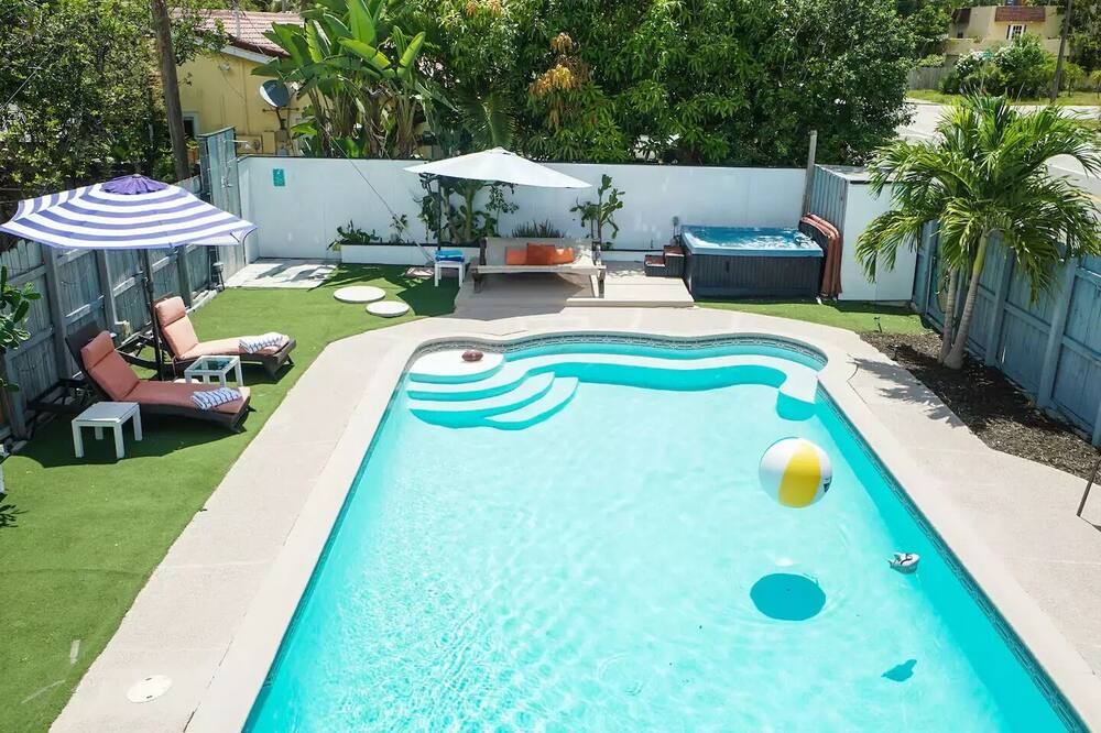 Photo of Outdoor in Central Fort Lauderdale