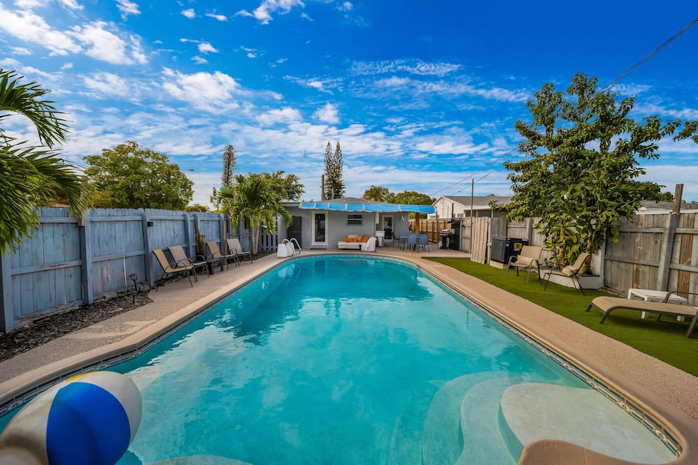 Photo of Outdoor in Central Fort Lauderdale
