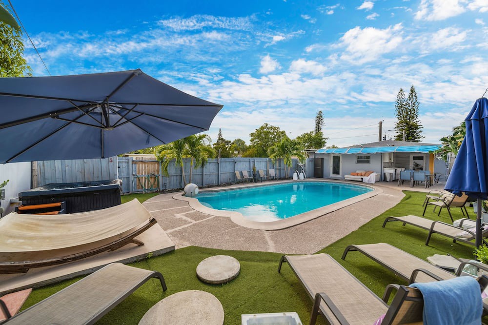 Photo of Outdoor in Central Fort Lauderdale